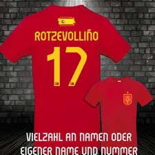 Spanien Trikot Mallorca Party