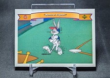 Monster Flyball 1991 Upper