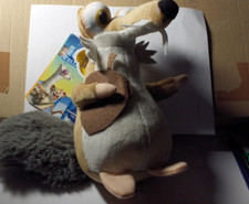 Ice Age 5 Scrat Kollision