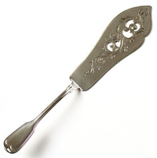 Koch & Bergfeld Tortenheber