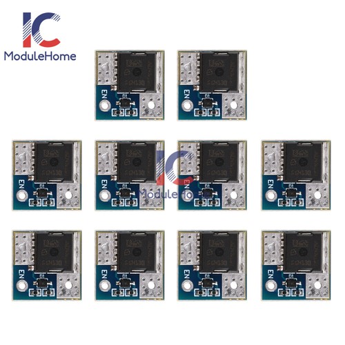 10pcs high power mos - 1-10pcs, trigger