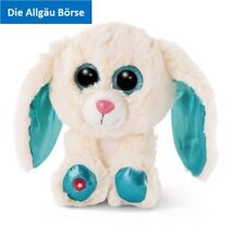Nici 46617 Glubschis Hase Wolli-Dot 15cm schlenkernd Plüsch Kuscheltier Neu