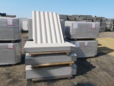 DACH WELLPLATTEN AUS