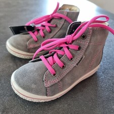 Kinderschuhe ? PEPINO sympatex Atmungsaktiv Wasserdicht Gr. 23 Neu