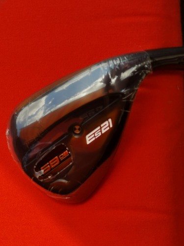 Mizuno es21 lobwedge - es21, grad
