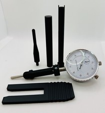 Simson Werkzeug-Set – Messuhrhalter M14, Kolbengabel, Führungsdorn Ø12 mm & Getr