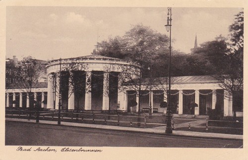 Deutsches reich aachen bad - deutsches-reich,