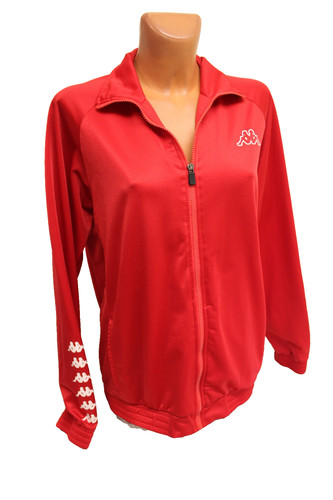 Kappa sportjacke damen 52 - kappa, l