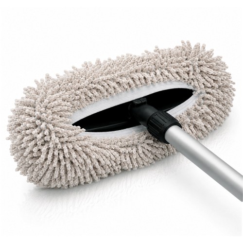 Bürstenüberzug brush cover - bürstenüberzug,