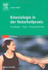Kinesiologie für die Buch