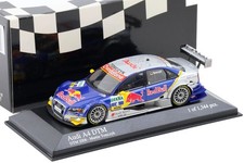 1:43 Minichamps Audi A4 DTM