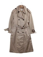 H&M Trenchcoat Damen Mantel
