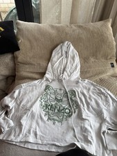 Kenzo Damen Sweater Xl