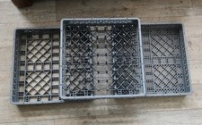 3er Set Gastro Spülkorb