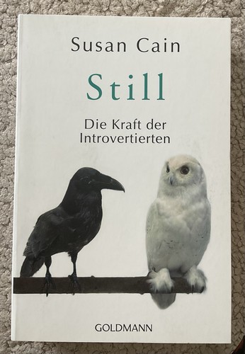 Susan cain still - susan,
