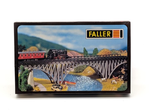 Faller 2915 spur - faller,