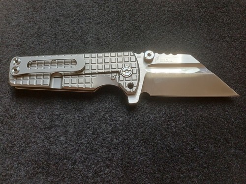 Artisan cutlery proponent - artisan,