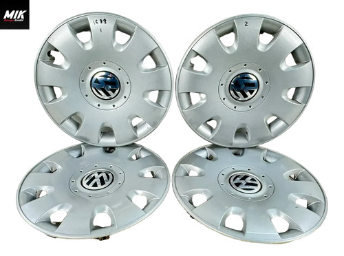 Stück original zoll vw - original,