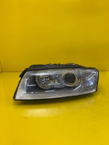 Audi facelift xenon - d3,