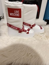 Love Moschino Damen