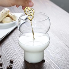 Joghurt Dessertglas Tasse Glas