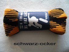 Tobby XL Fat Laces