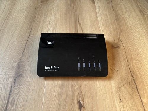 Avm fritz box 7590 - fritz!box, 1&1