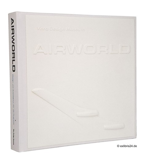 Vitra design museum airworld - design, museum: