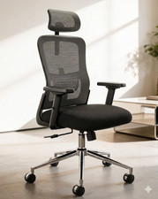 Clouvou BrightSeat Bürostuhl