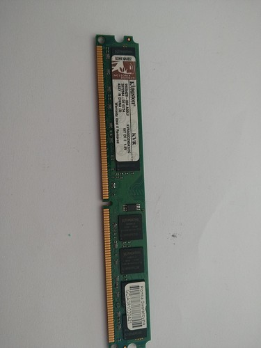 Kingston valueram 1gb ddr2 ram - 1gb,
