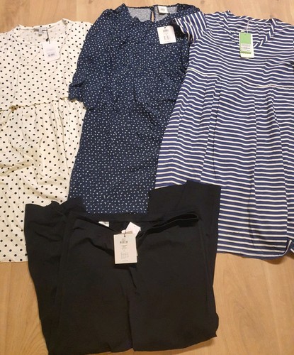 Kleiderpaket umstandsmode - kleiderpaket,