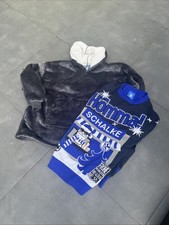 Schalke 04 Pullover Gr XS