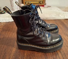 Dr. Martens Damen Jadon