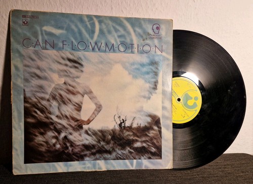 Can flow motion harvest - motion,