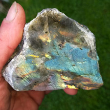 0,7Kg Labradorit Labradorite