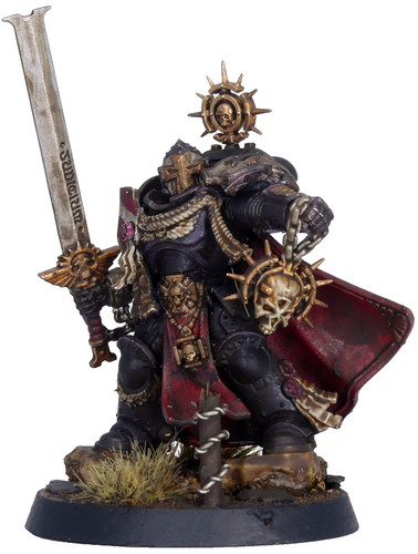 Warhammer 40k black templars - 40k,