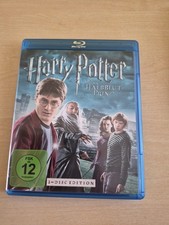 Harry Potter und der