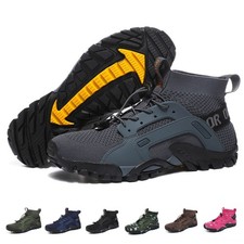 Wanderschuhe Herren Damen