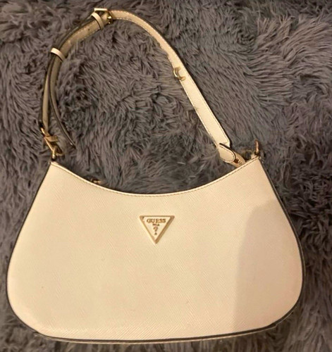 Guess damen schultertasche - guess,