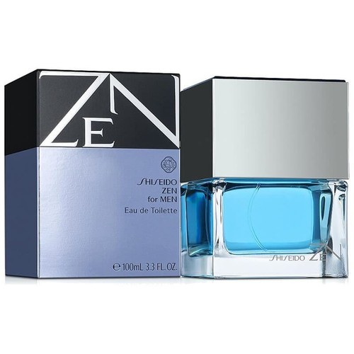 Shiseido zen for - for, men