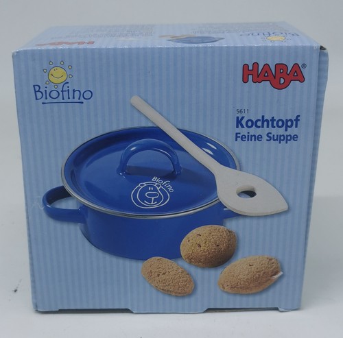 Haba 5611 biofino kochtopf - haba,