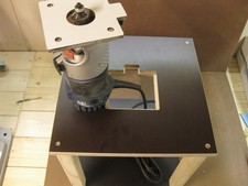 Frästisch  für Bosch GFK