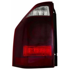 Rückleuchte Heckleuchte links