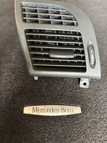 Mercedes a2118301154 luftdüse - mercedes,