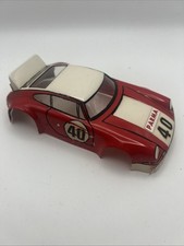Vintage Customized Parma Lexan