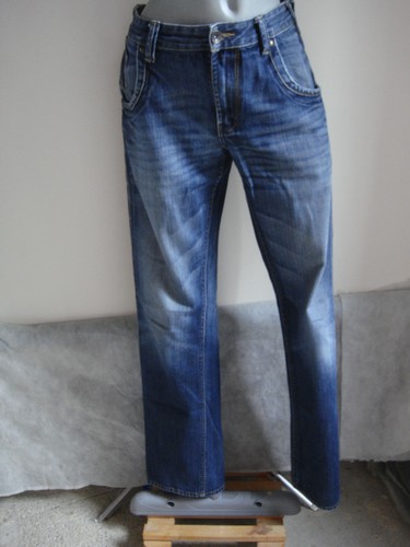 Angelo litrico jeans - jeans, five
