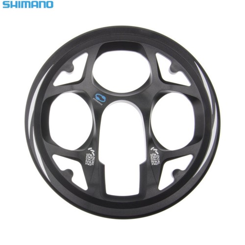 Shimano kettenschutz - shimano,