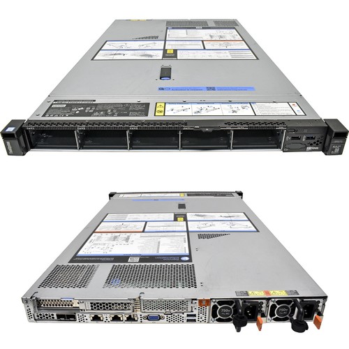 Lenovo thinksystem sr570 - lenovo,