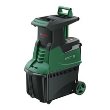 Bosch Gartenhäcksler AXT 22 D