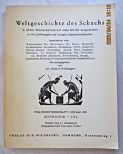 Schach weltgeschichte des - schach,